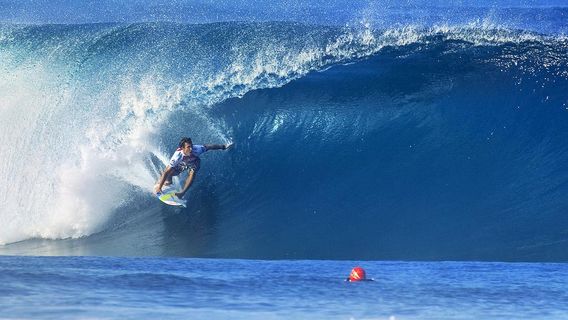 Banzai Pipeline / Ehukai Beach Park