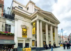 Lyceum Theatre