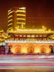 Jing'an Temple