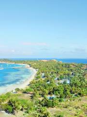 Yasawa Island