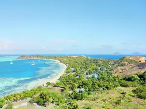 Yasawa Island