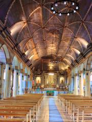 Iglesia Catedral Parroquia Inmaculada Concepción Iquique