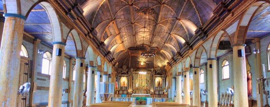 Immaculate Conception Cathedral