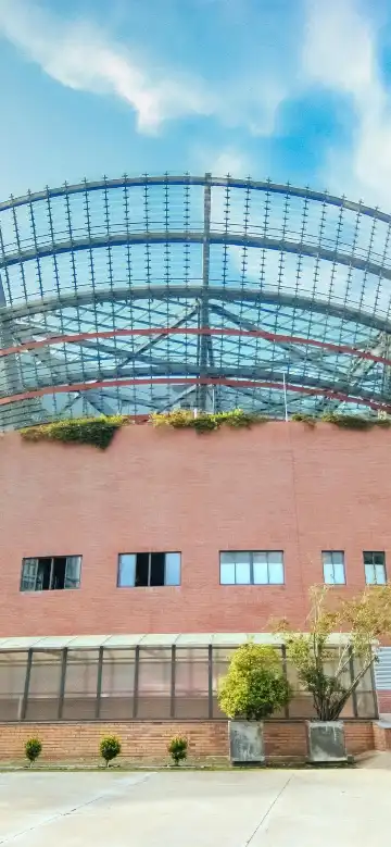 鄰近荷塘劇院的酒店