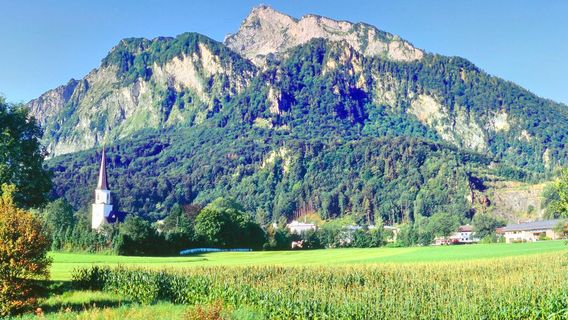 Salzbourg