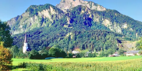 溫特斯山