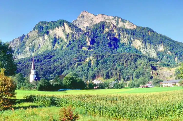 Hôtels à : Grodig