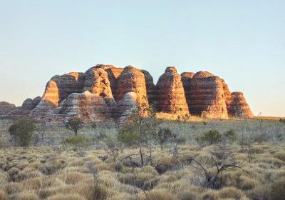 Bungle Bungles