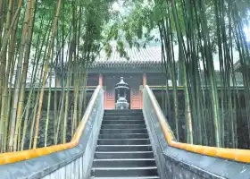 Tanzhe Temple