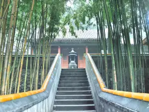 Tanzhe Temple