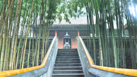 潭柘寺