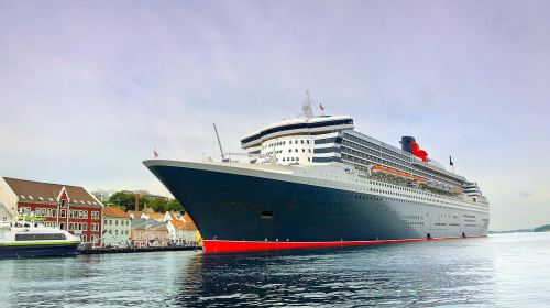 The Queen Mary