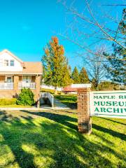Maple Ridge Museum & Community Archives