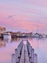 Hillarys Boat Harbour