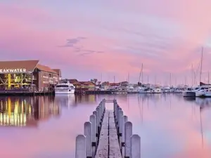 Hillarys Boat Harbour