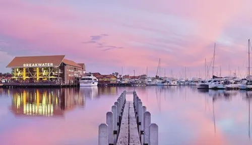 Hillarys Boat Harbour