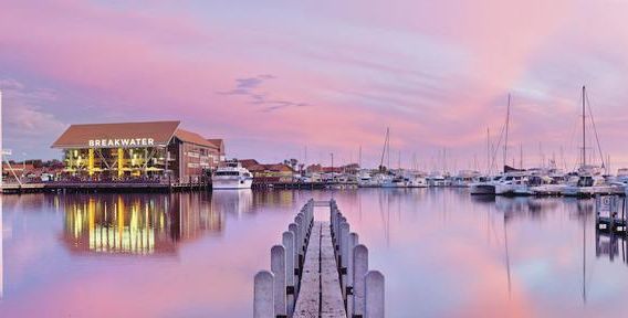 Hillarys