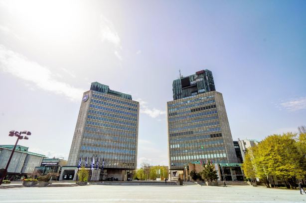 Trg republike