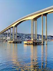 Pont de Tromsø