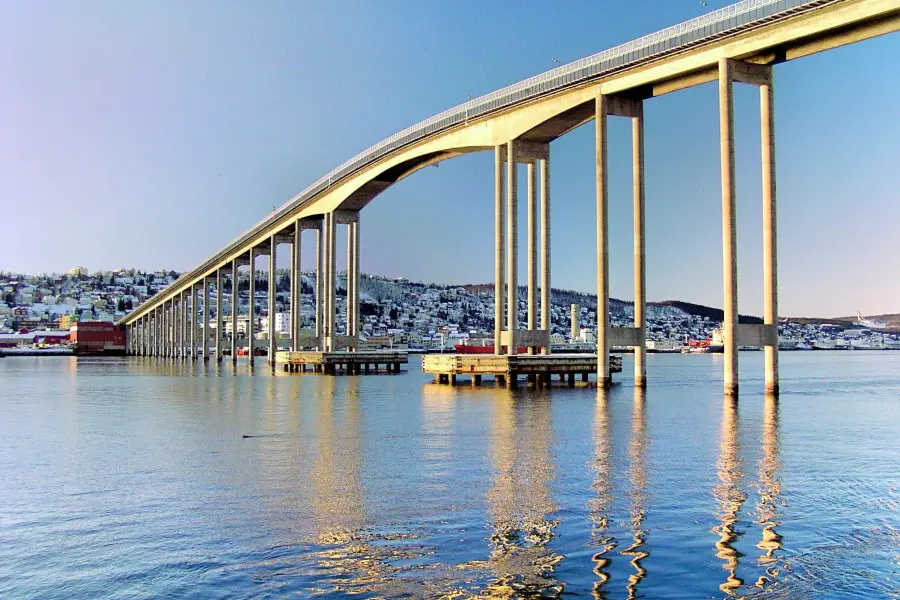 Pont de Tromsø