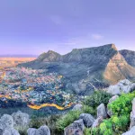 Table Mountain