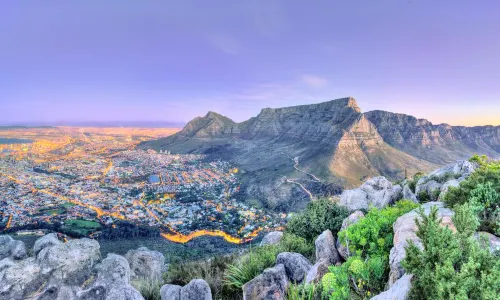 Tafelberg