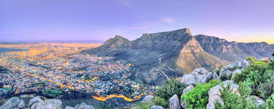 Western Cape