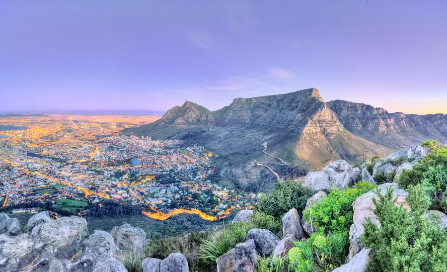 Tafelberg