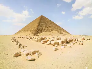 Red Pyramid