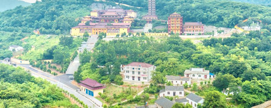 Hanshan