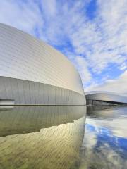 National Aquarium Denmark