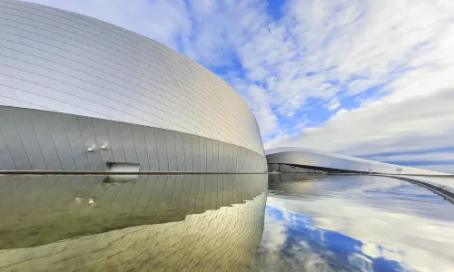 National Aquarium Denmark