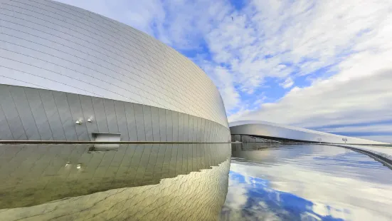 National Aquarium Denmark