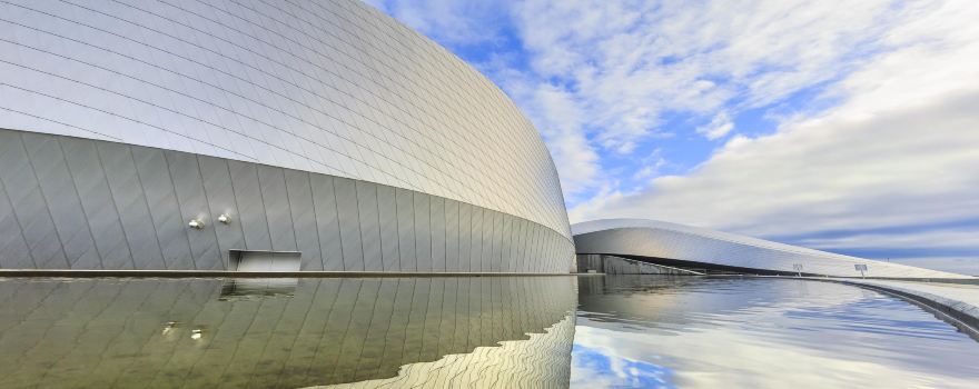 National Aquarium Denmark