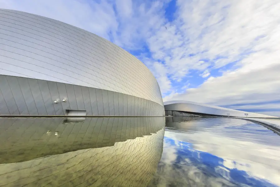 National Aquarium Denmark