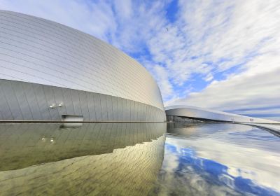 National Aquarium Denmark