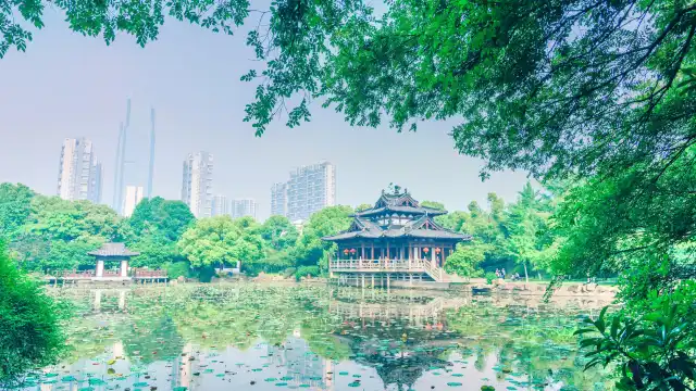 Hotels in der Nähe von Huzhou Feiying Park