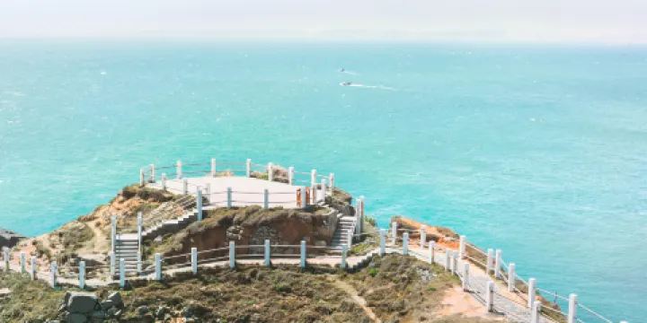 平潭海島國家森林公園