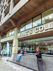 King's College London