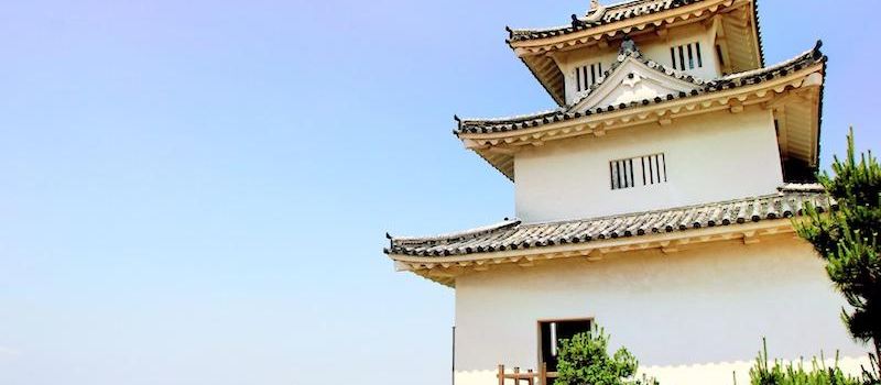 Marugame Castle
