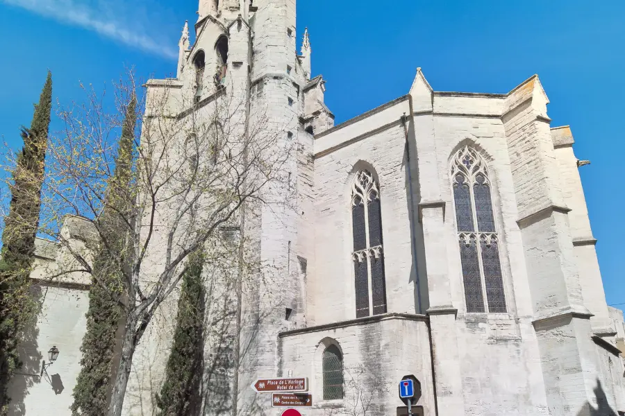 Eglise Saint Pierre