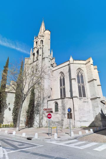 Eglise Saint Pierre