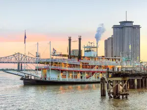 Port of New Orleans