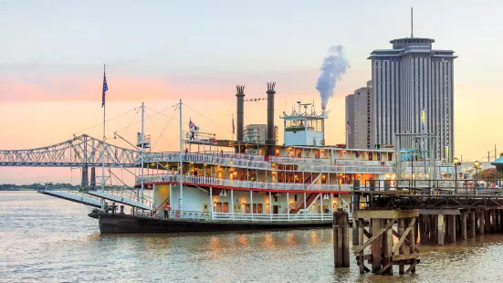 Port of New Orleans