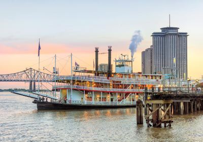 Port of New Orleans