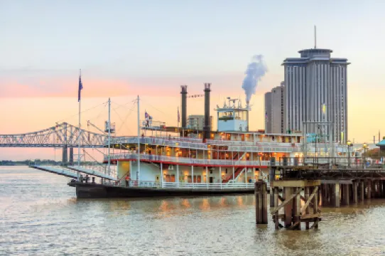 Port of New Orleans