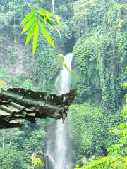 Munduk Waterfall