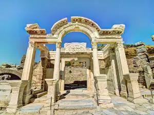 Tempio di Adriano