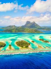 Bora Bora Island