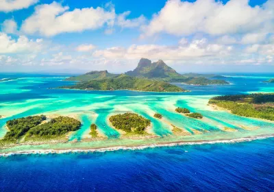 French Polynesia Independent Travel Guide (2025): Top Things